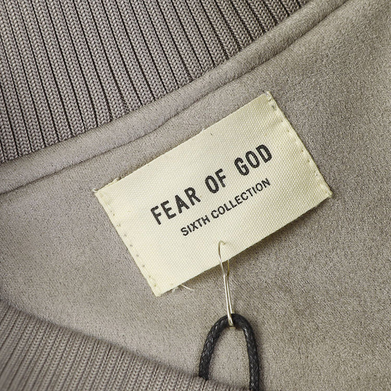 FEAR OF GOD 6TH Jacket