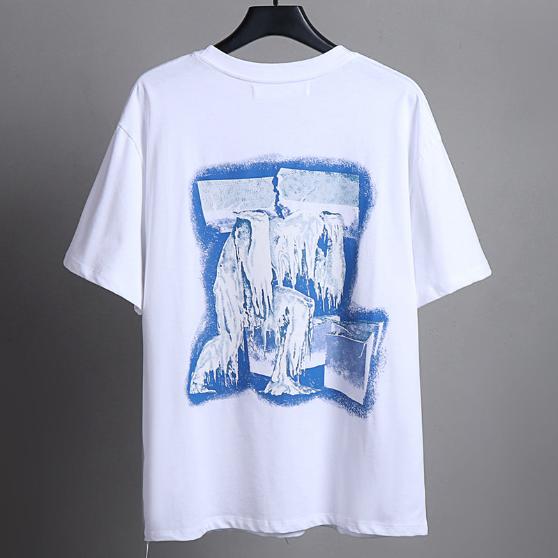 OFF WHITE T-Shirts