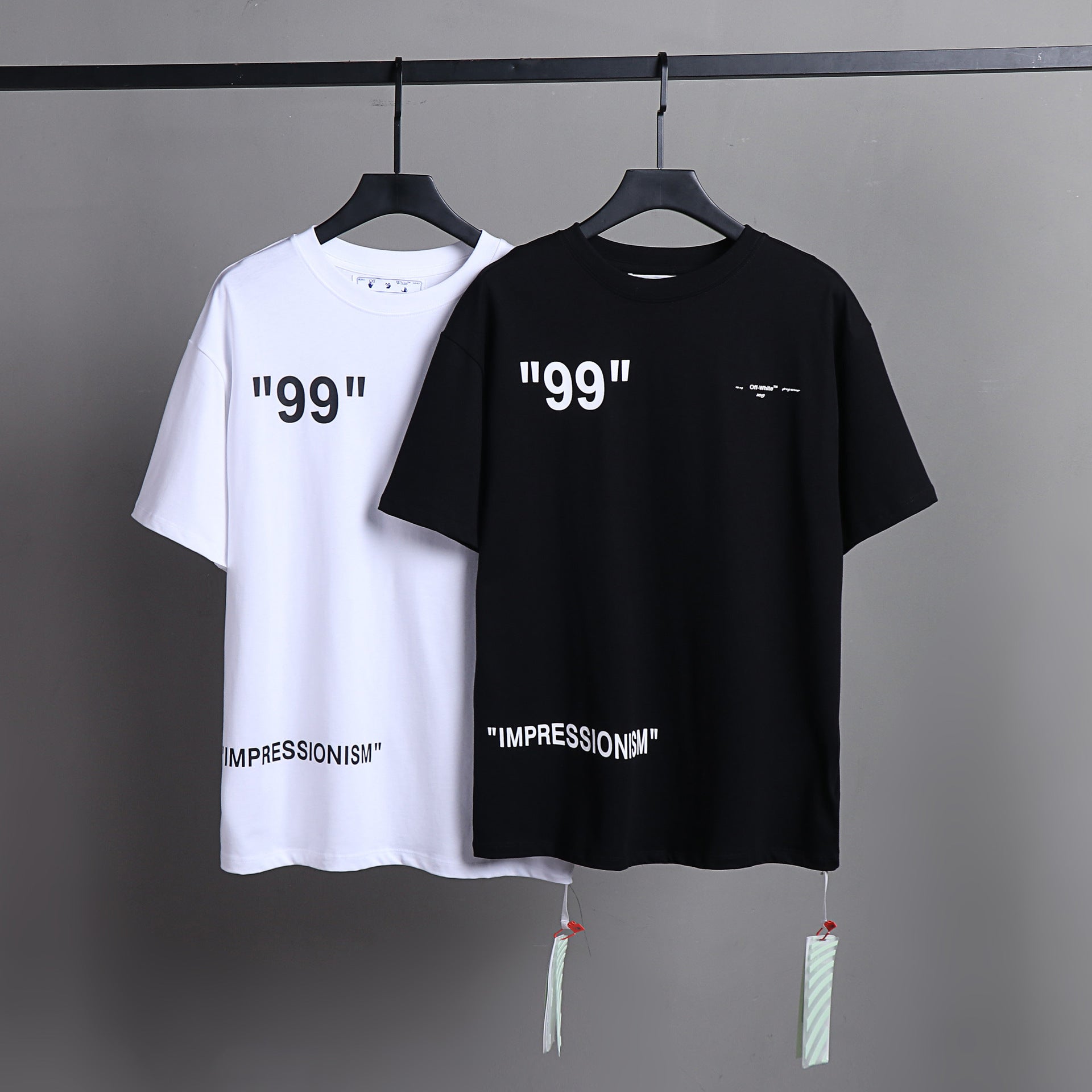 OFF WHITE T-Shirts