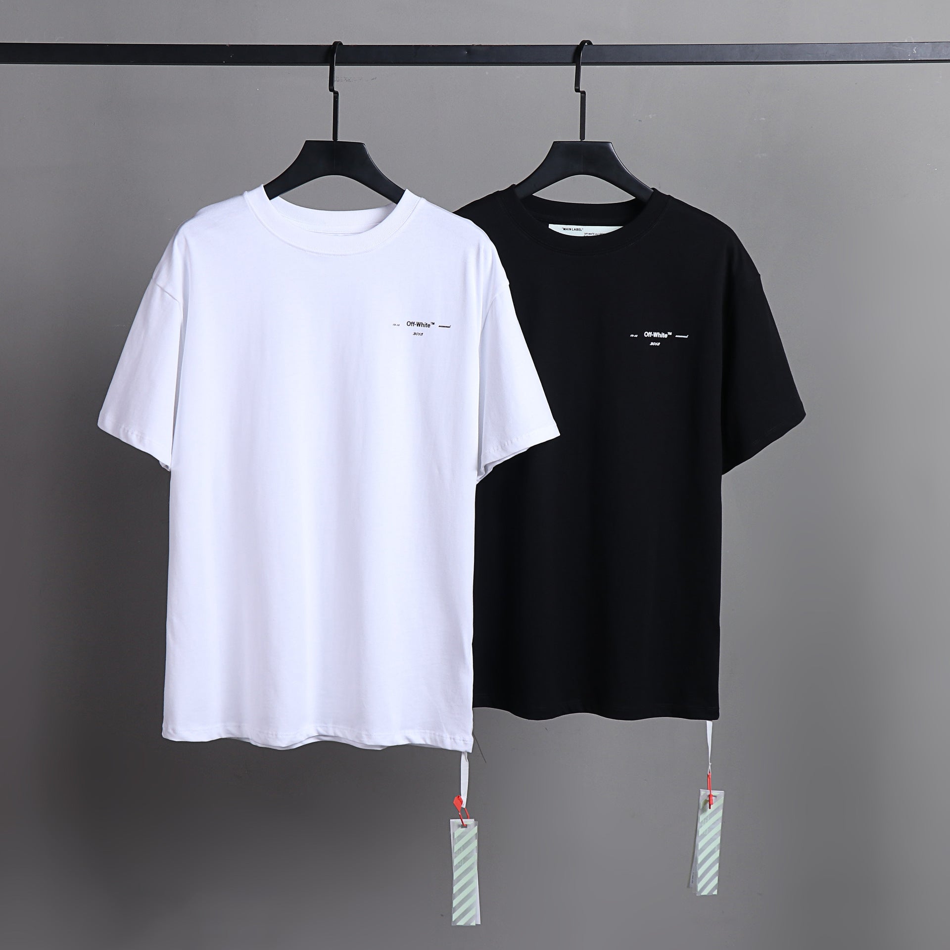 OFF WHITE T-Shirts