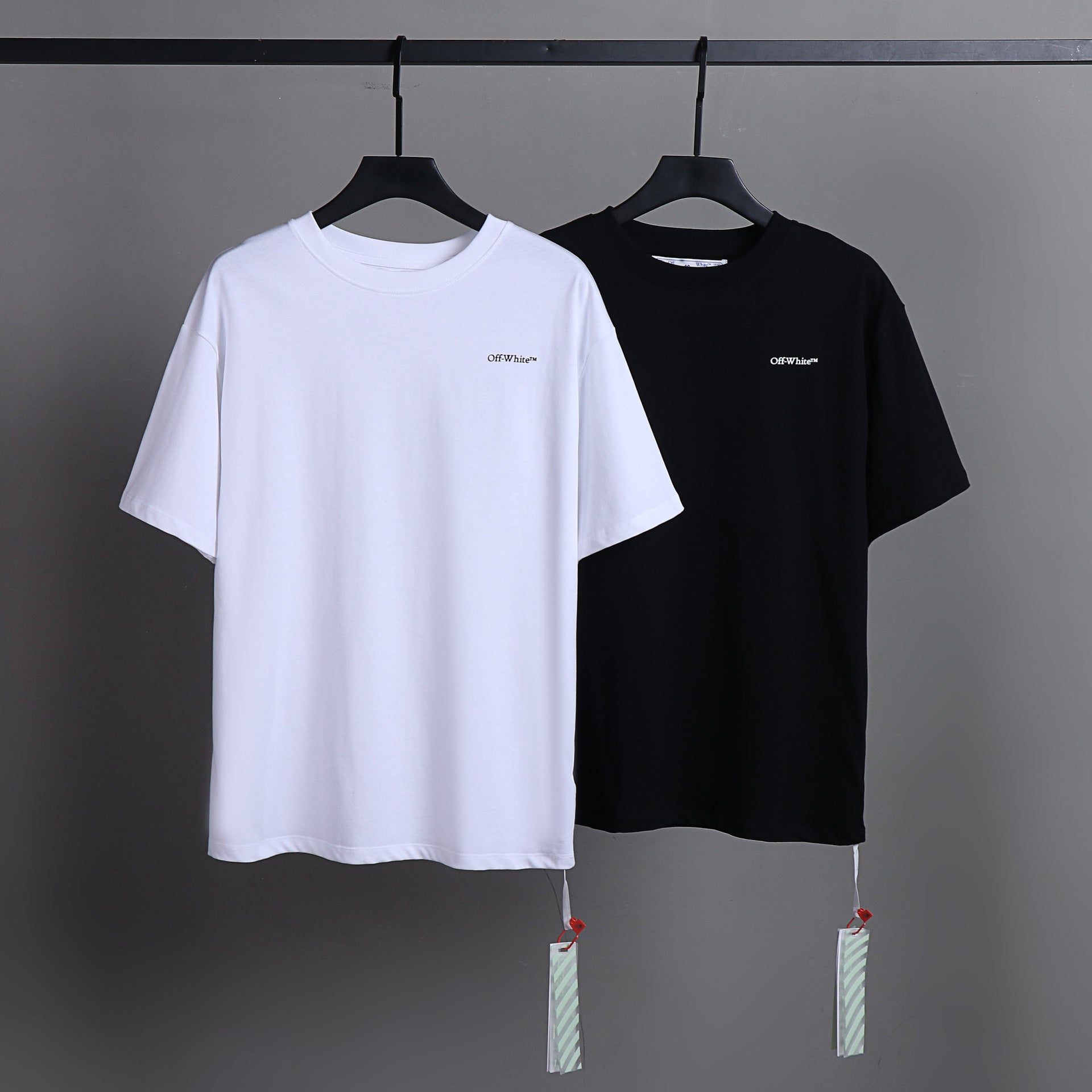 OFF WHITE T-Shirts