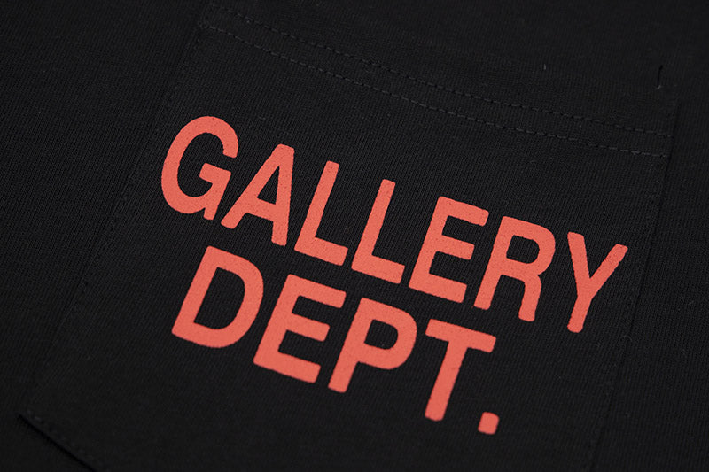 Gallery Dept Hollywood T-Shirts