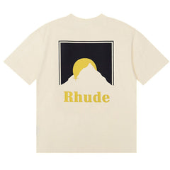 RHUDE Moonlight T-Shirts