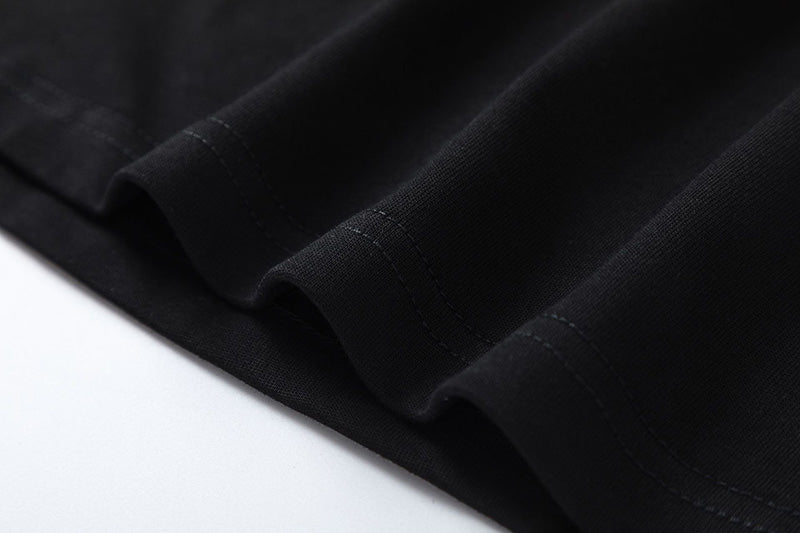 AMIRI  Core Brand-Printed Tie-Dye Cotton-Jersey T-Shirt