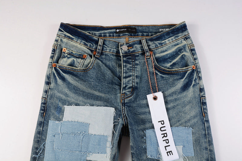 Purple Brand Jeans #9015