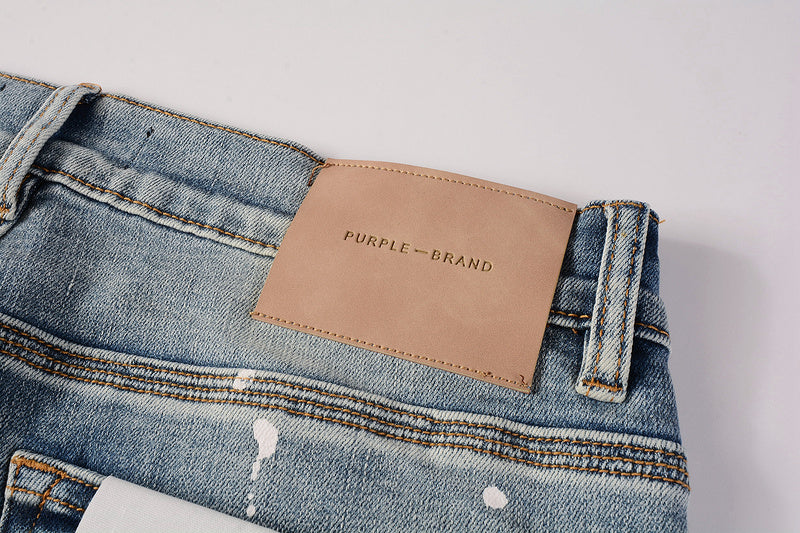 Purple Brand Jeans #9003