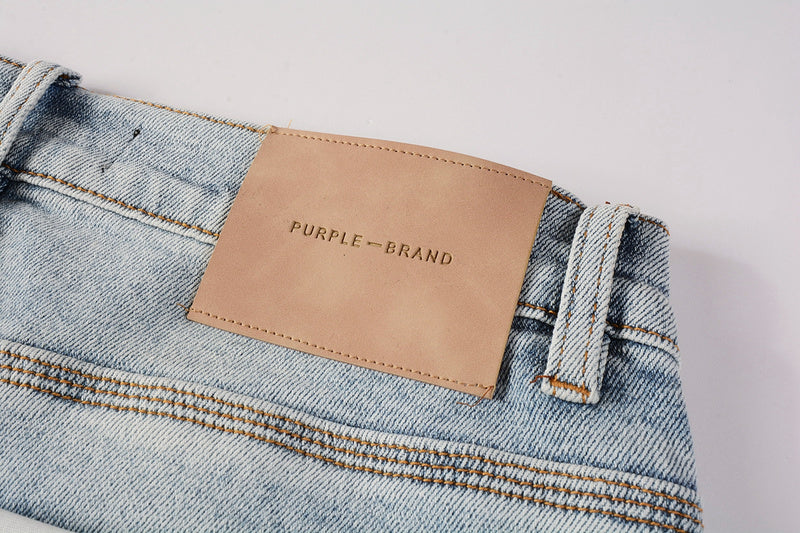 Purple Brand Jeans #9010
