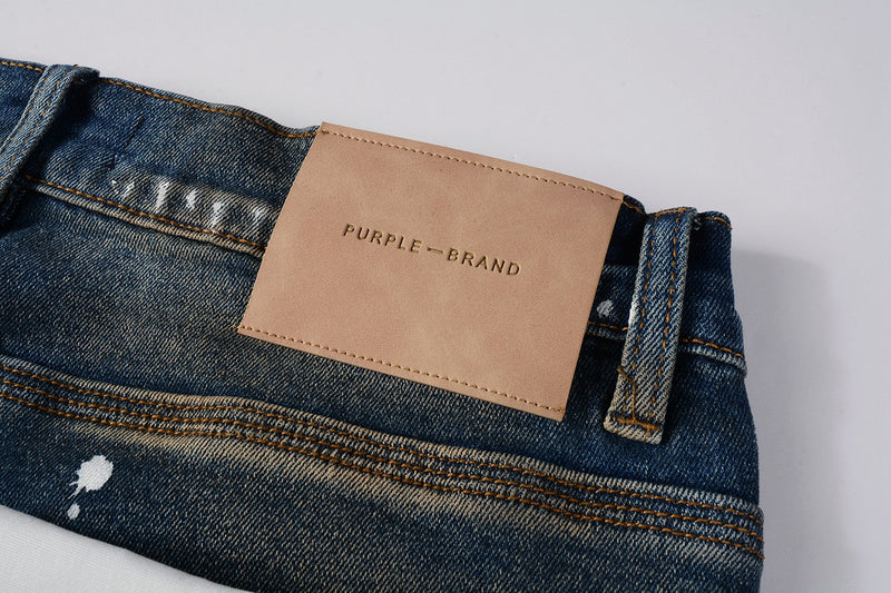 Purple Brand Jeans #9012