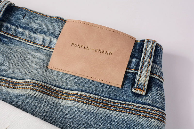 Purple Brand Jeans #9013