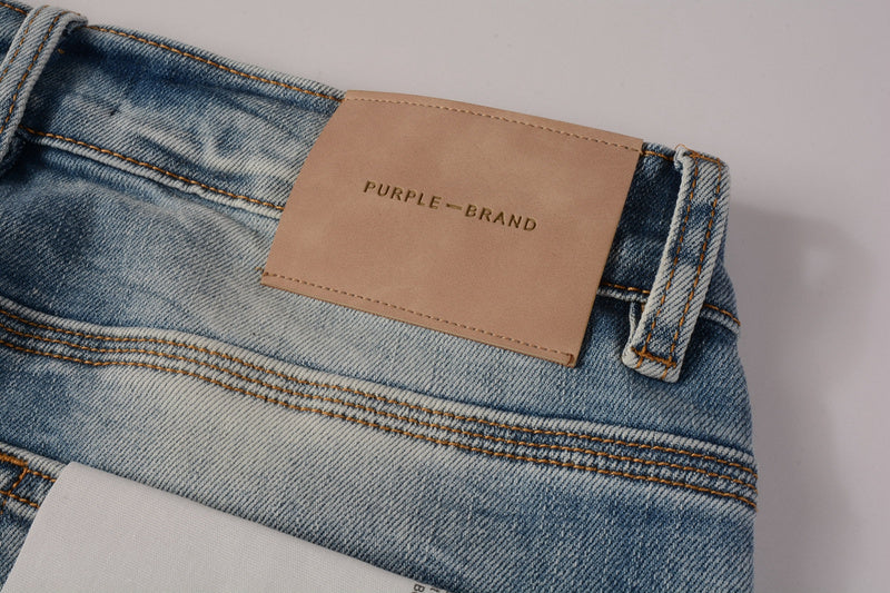 Purple Brand Jeans #9016