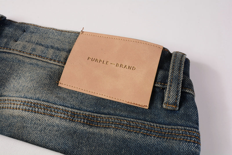 Purple Brand Jeans #9009