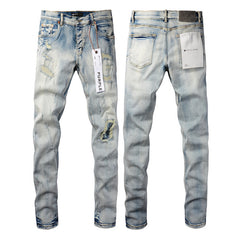 Purple Brand Jeans #9050