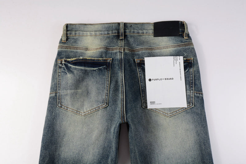 Purple Brand Jeans #9042