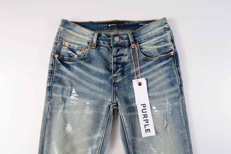 Purple Brand Jeans #9043