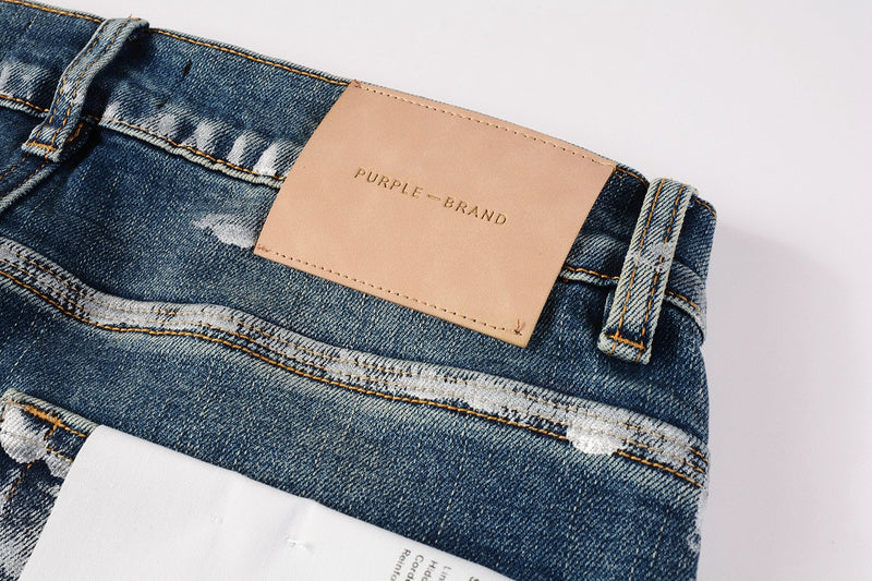 Purple Brand Jeans #9040