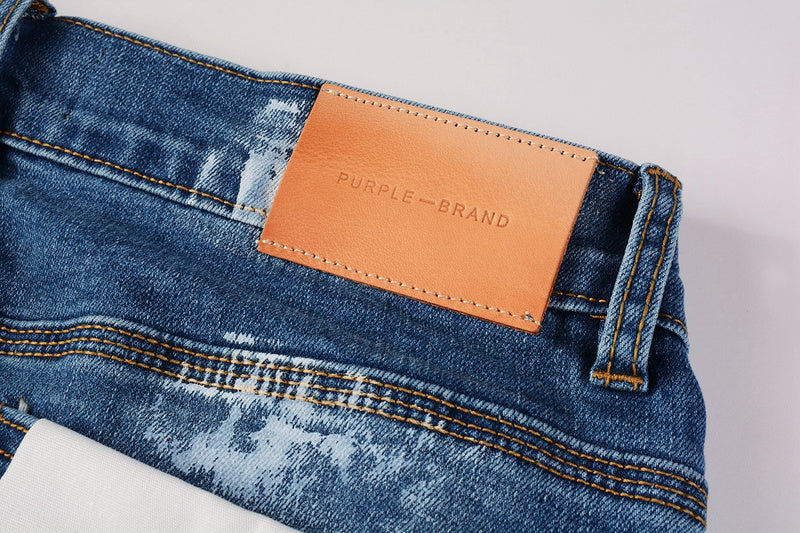 Purple Brand Jeans #90511