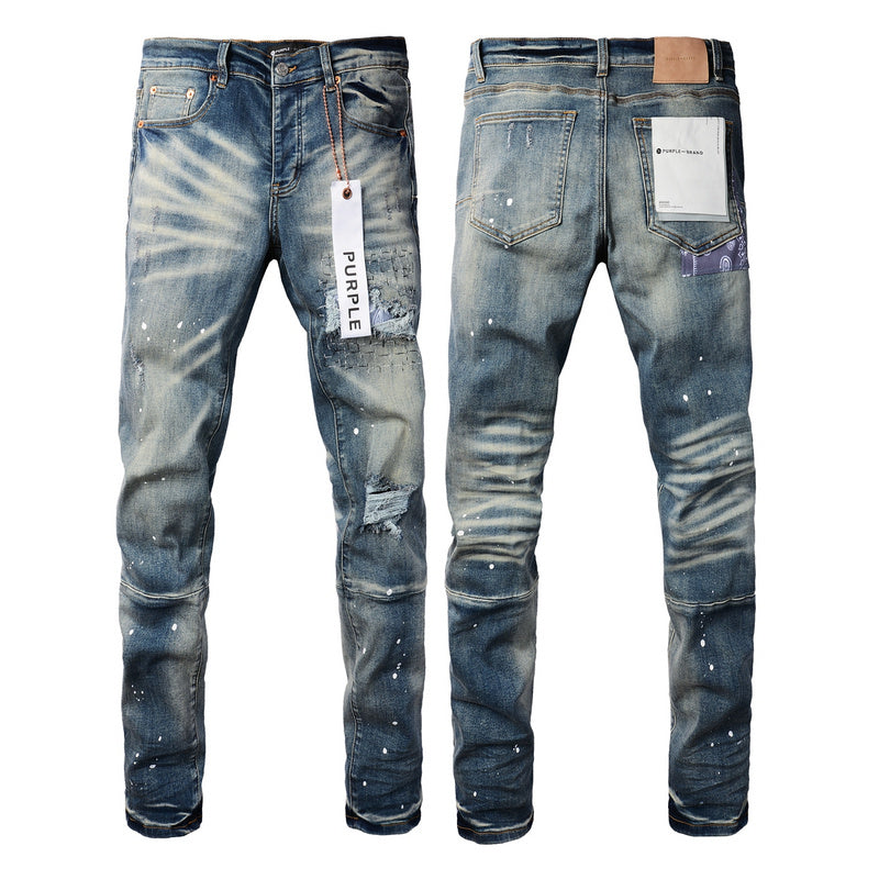 Purple Brand Jeans #9025