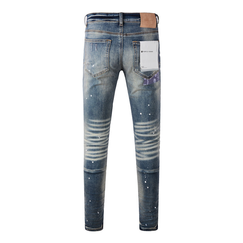 Purple Brand Jeans #9025