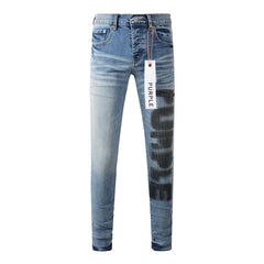 Purple Brand Jeans #9052