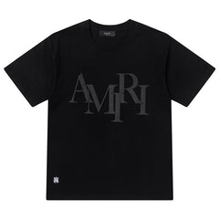 AMIRI Logo-print cotton T-Shirts