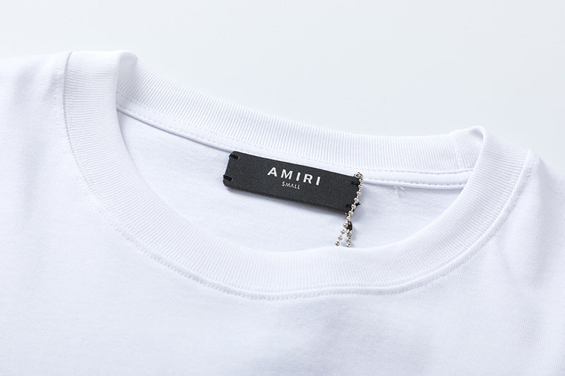 AMIRI Stack Slim Fit T-Shirt
