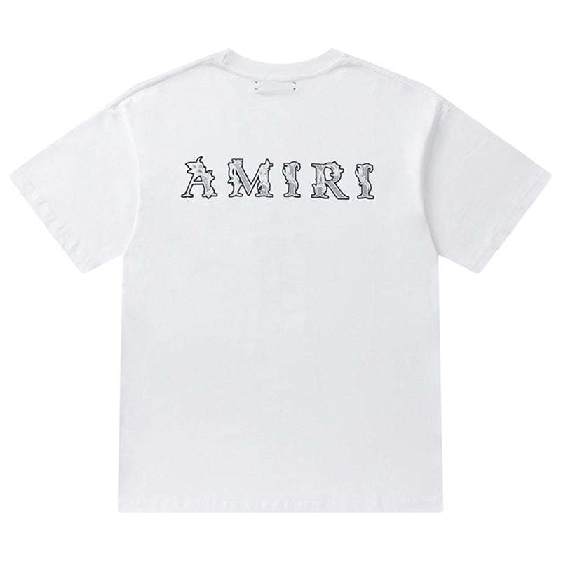 AMIRI Logo T-Shirt