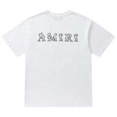 AMIRI Logo T-Shirt