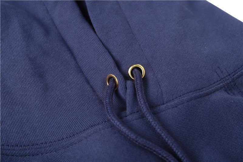 Gallery Dept Hoodie Lake Blue