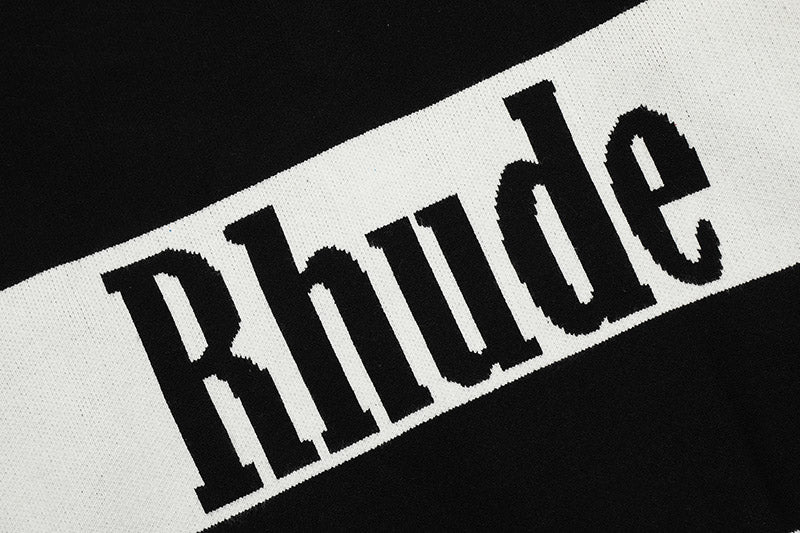 RHUDE Sweater