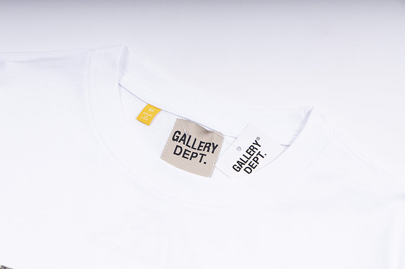 GALLERY DEPT. Printed T-shirt