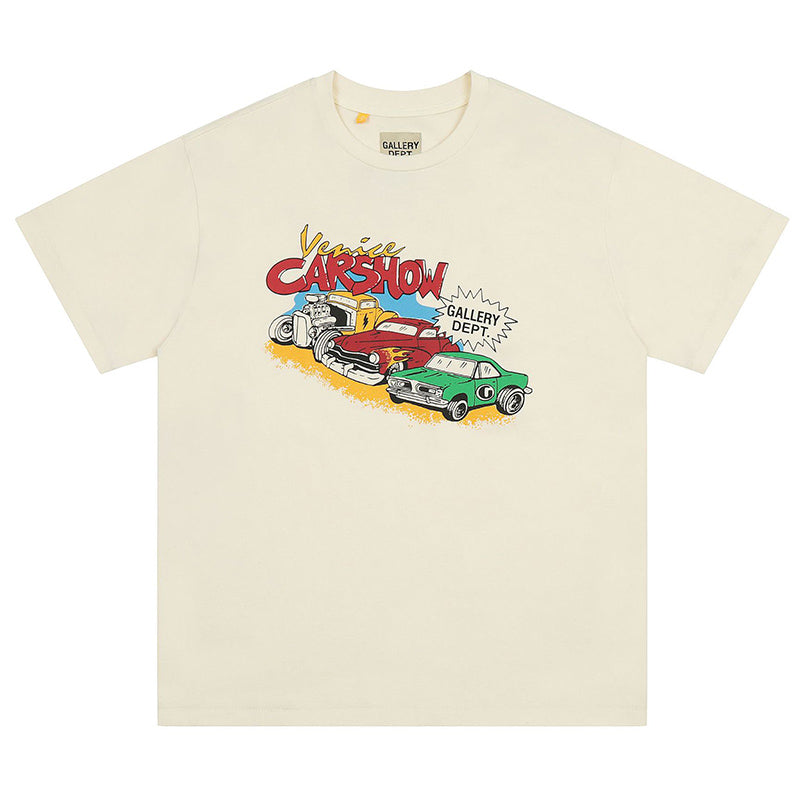 Gallery Dept Carshow T-shirts