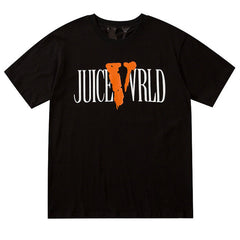 Juice Wrld x Vlone T-shirt
