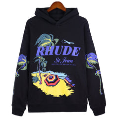 RHUDE Hoodies