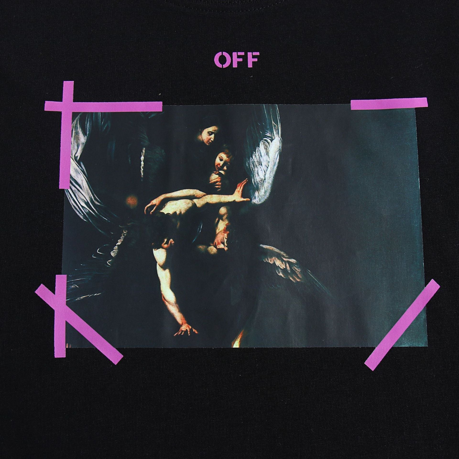 OFF WHITE T-Shirts