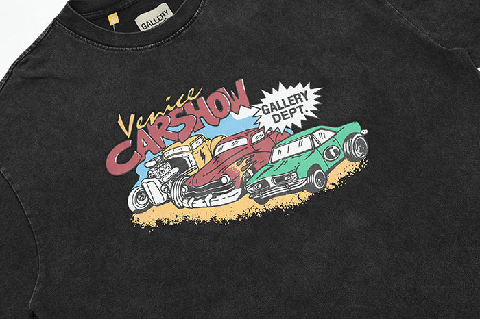 Gallery Dept Carshow T-shirts