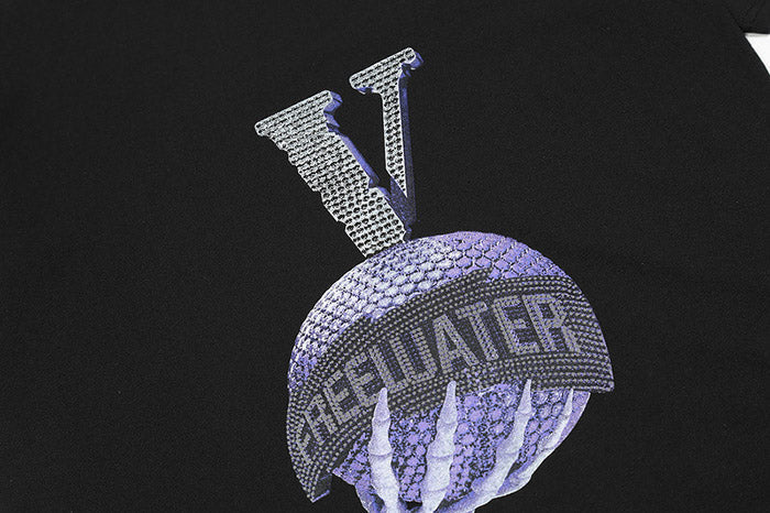 Free Water Vlone T-Shirt