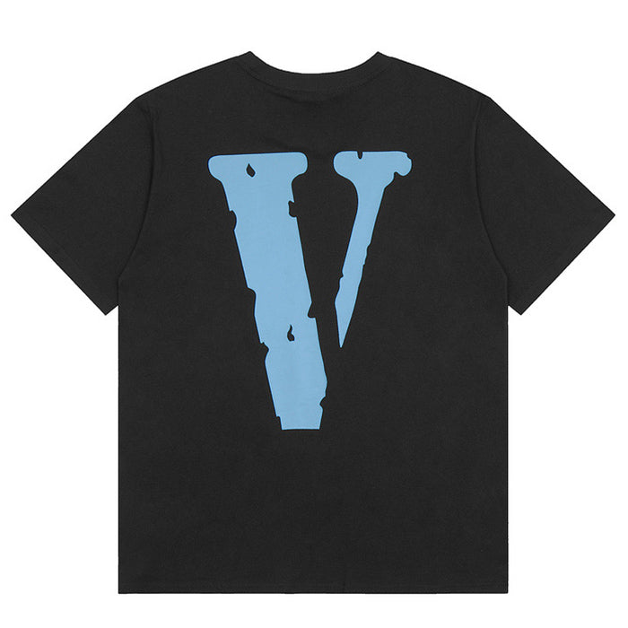 VLONE x Juice WRLD 999 T-shirt
