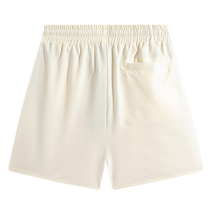 REPRESENT Shorts Apricot