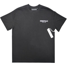 FEAR OF GOD New York limited letters T-Shirts