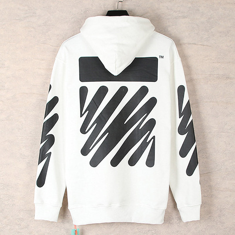 OFF-WHITE Hoodies