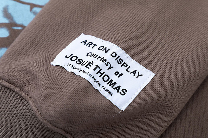 GALLERY DEPT Hoodies