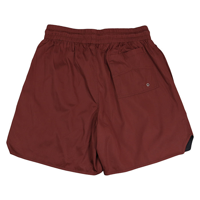 Rhude Casual Beach Track Shorts