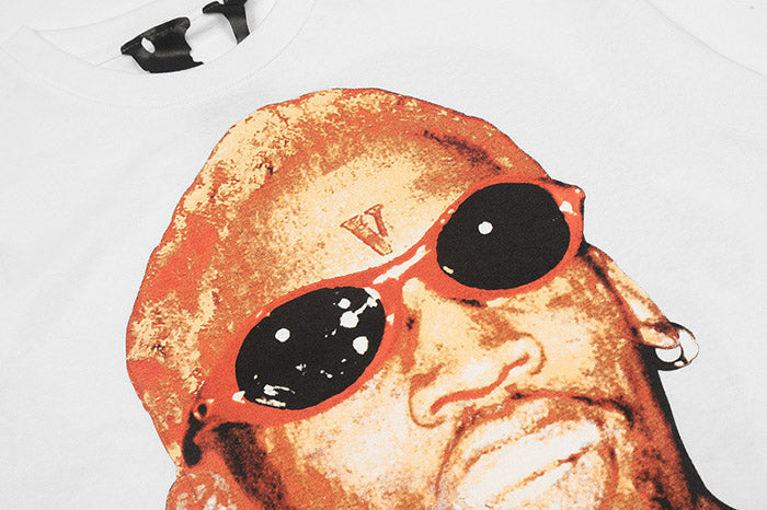 Vlone Rodman Airbrush T-shirt