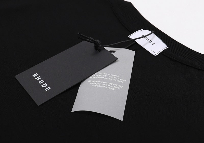 RHUDE Logo T-Shirt