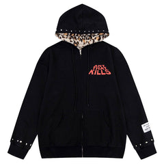 GALLERY DEPT Hoodie