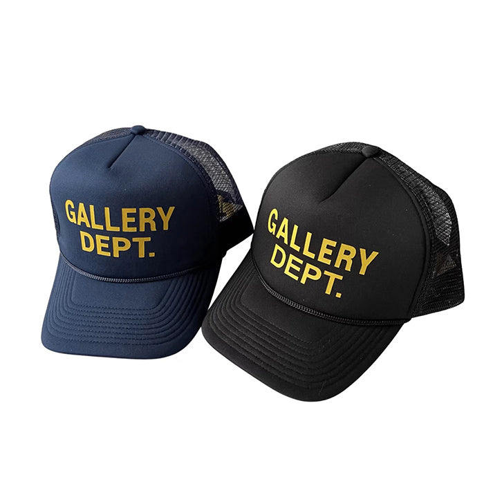 Gallery Dept alphabet baseball cap