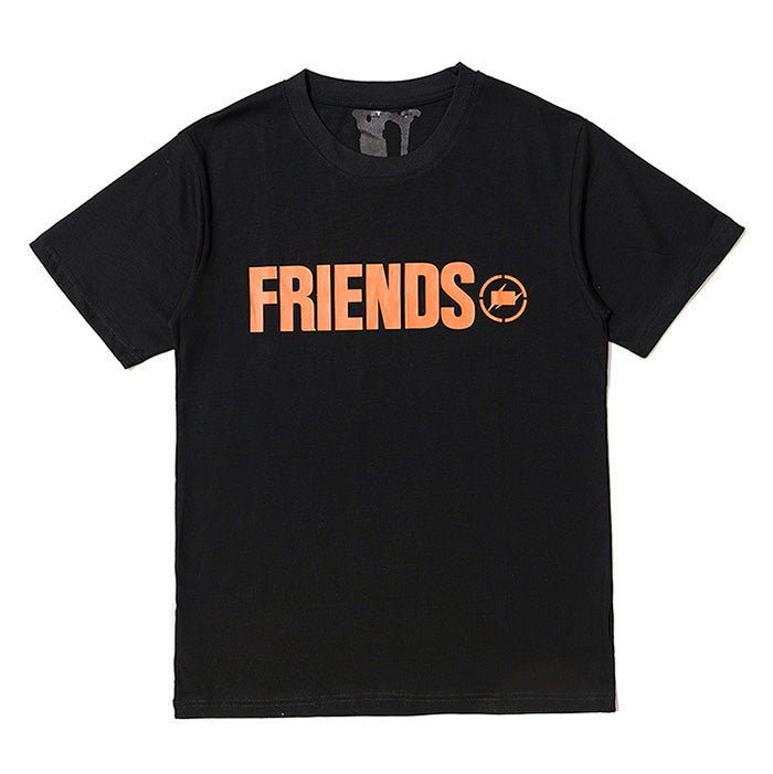 VLONE FRIENDS Lightning T-Shirt