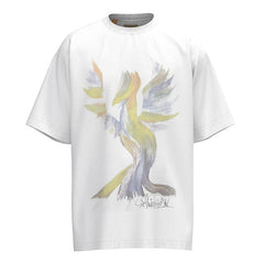 Gallery Dept Color sunbird T-Shirt