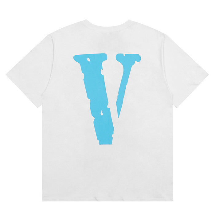 VLONE x Juice WRLD 999 T-shirt