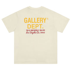 Gallery Dept Carshow T-shirts